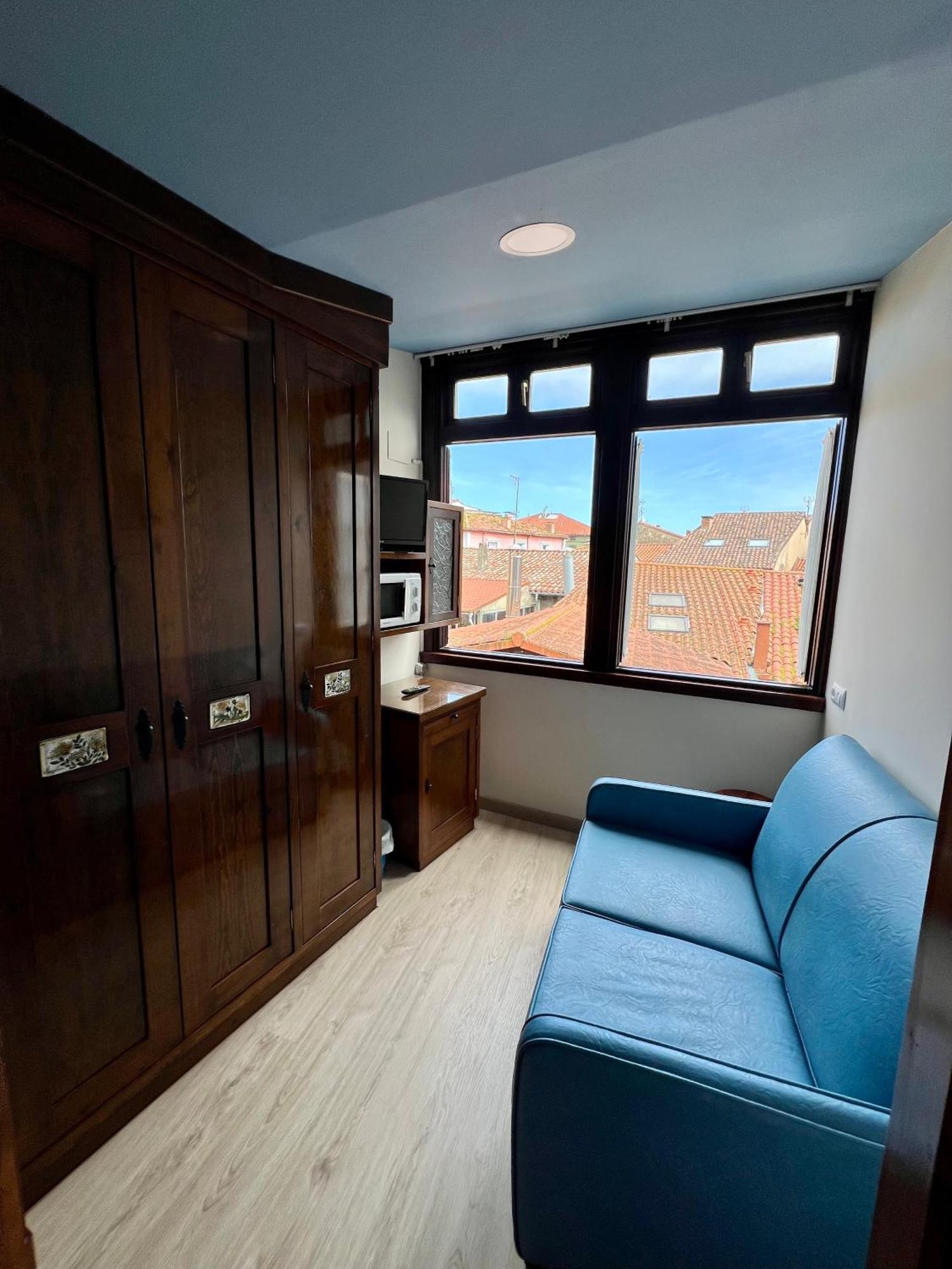 Appartement La Casa De Piedra D
