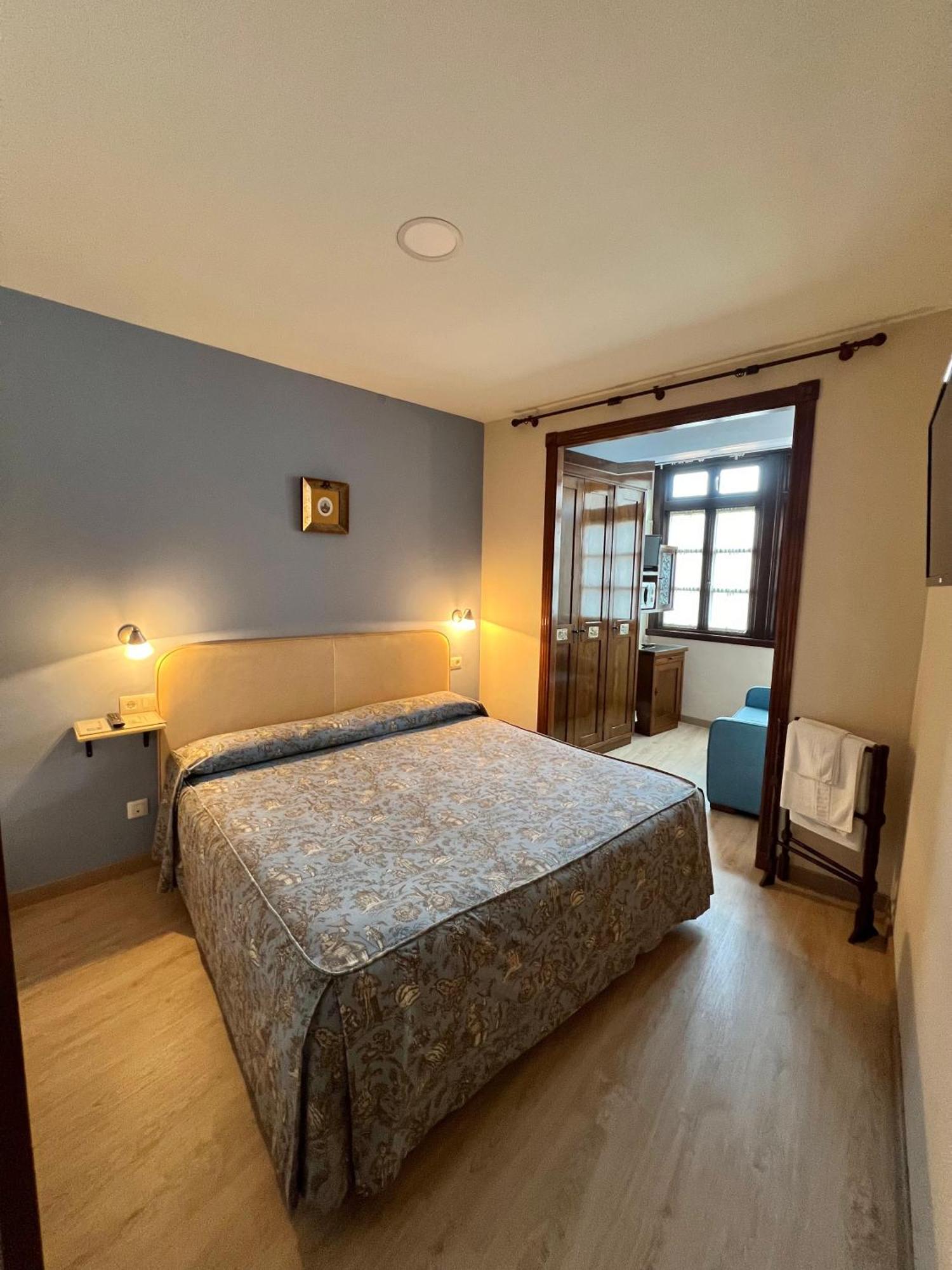 La Casa De Piedra D Appartement Llanes