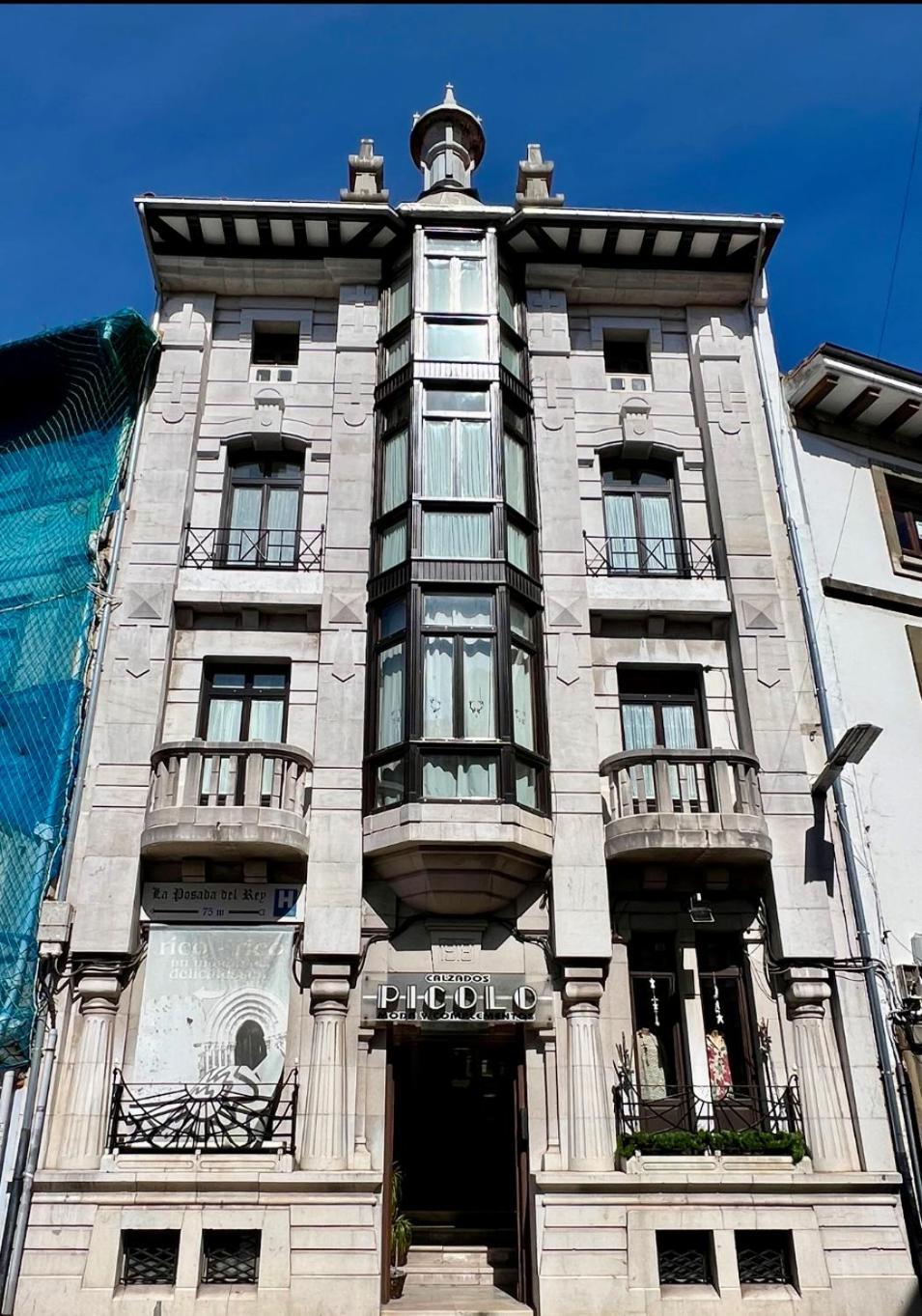 La Casa De Piedra D